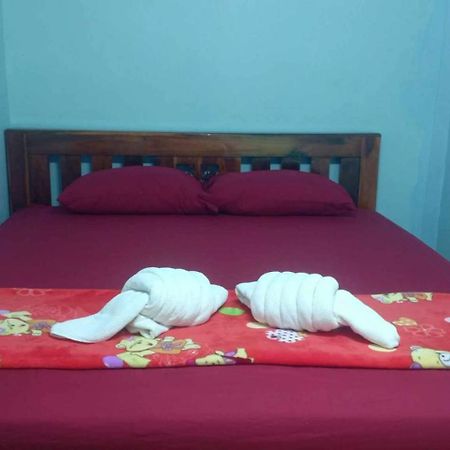 Chill Chill Long Beach Hostel Koh Lanta Exterior foto