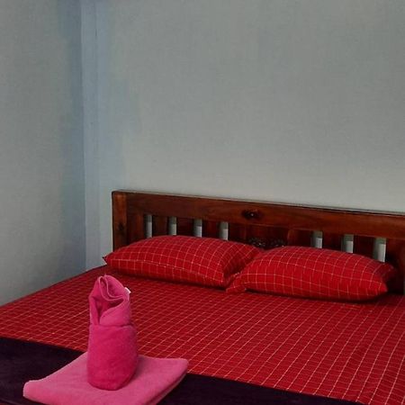 Chill Chill Long Beach Hostel Koh Lanta Exterior foto