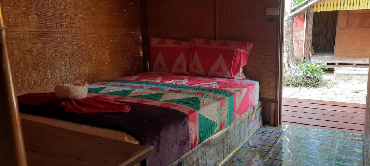 Chill Chill Long Beach Hostel Koh Lanta Exterior foto