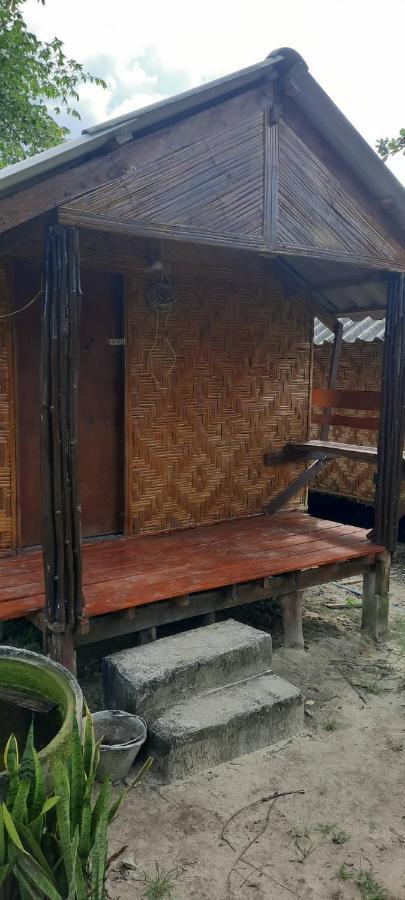 Chill Chill Long Beach Hostel Koh Lanta Exterior foto