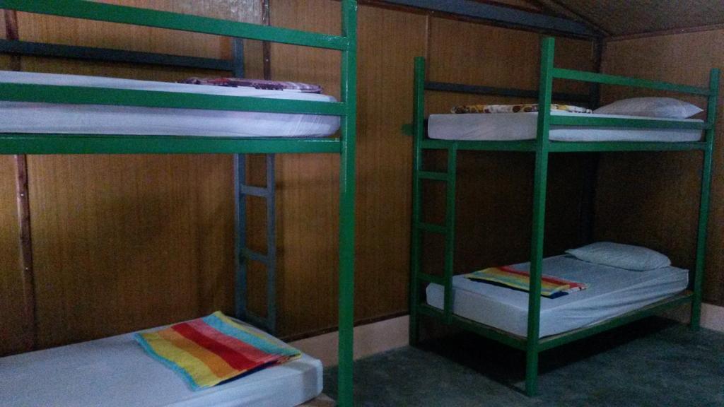 Chill Chill Long Beach Hostel Koh Lanta Exterior foto
